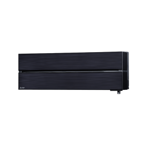 Кондиционер Mitsubishi Electric MSZ-LN25VGB-E1 / MUZ-LN25VG-E1 чёрный оникс