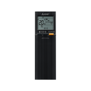 Кондиционер Mitsubishi Electric MSZ-LN25VGB-E1 / MUZ-LN25VG-E1 чёрный оникс