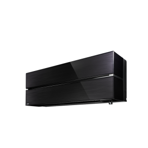 Кондиционер Mitsubishi Electric MSZ-LN25VGB-E1 / MUZ-LN25VG-E1 чёрный оникс