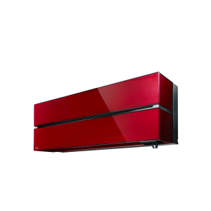 Кондиционер Mitsubishi Electric MSZ-LN25VGR-E1 / MUZ-LN25VG-E1 рубиново-красный