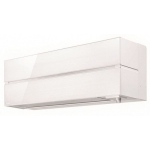 Кондиционер Mitsubishi Electric MSZ-LN25VGW-E1 / MUZ-LN25VG-E1 белый