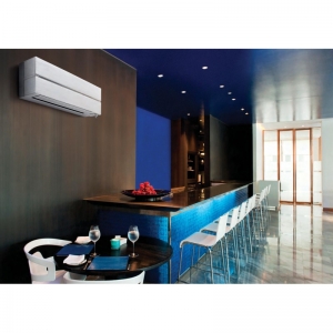 Кондиционер Mitsubishi Electric MSZ-LN25VGW-E1 / MUZ-LN25VG-E1 белый