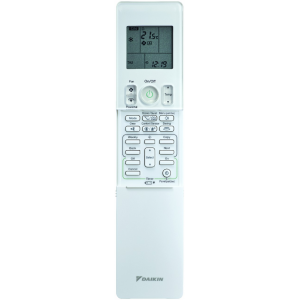 Кондиционер Daikin Stylish FTXA-AW/RXA-A  White