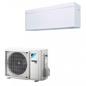 Кондиционер Daikin Stylish FTXA-AW/RXA-A  White