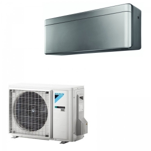 Кондиционер Daikin Stylish FTXA-AS/RXA-A  Silver