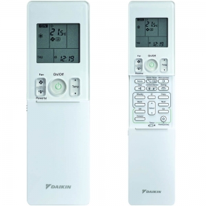 Кондиционер Daikin Stylish FTXA-AS/RXA-A  Silver