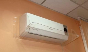 Экран для кондиционера