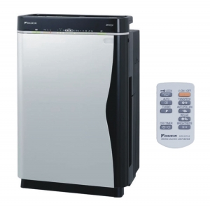  Очиститель воздуха Daikin MCK75J Ururu c увлажнением и ионизацией