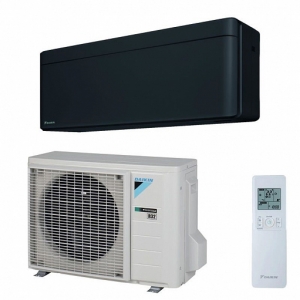 Кондиционер Daikin FTXA25BB / RXA25A (black)