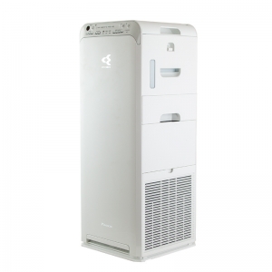 Очиститель увлажнитель воздуха Daikin MCK55WVM