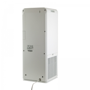 Очиститель увлажнитель воздуха Daikin MCK55WVM