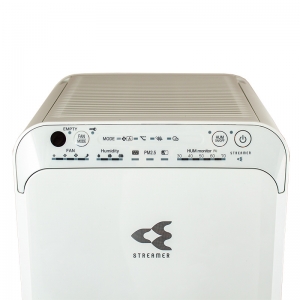 Очиститель увлажнитель воздуха Daikin MCK55WVM