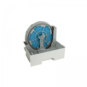 Очиститель увлажнитель воздуха Daikin MCK55WVM