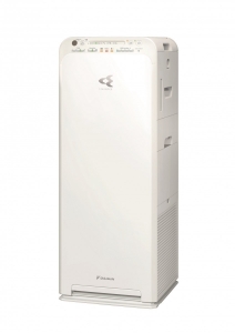 Очиститель увлажнитель воздуха Daikin MCK55WVM
