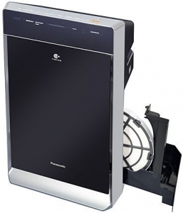 Климатический комплекс Panasonic F-VXK70R-K