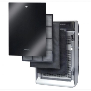 Климатический комплекс Panasonic F-VXK70R-K