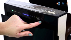 Климатический комплекс Panasonic F-VXK70R-K