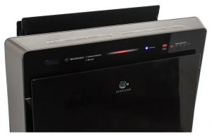 Климатический комплекс Panasonic F-VXK90R-K