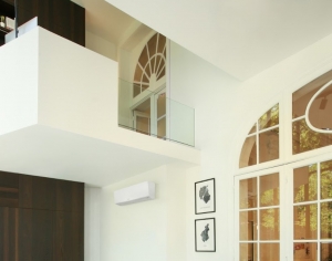 Кондиционер Daikin FTXM20R/RXM20R серии Perfera Wi-Fi 