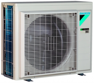 Кондиционер Daikin FTXM25R/RXM25R серии Perfera Wi-Fi 
