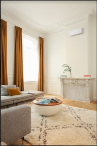 Кондиционер Daikin FTXM42R/RXM42R серии Perfera Wi-Fi 