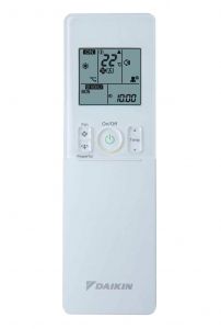 Кондиционер Daikin FTXM50R/RXM50R серии Perfera Wi-Fi 