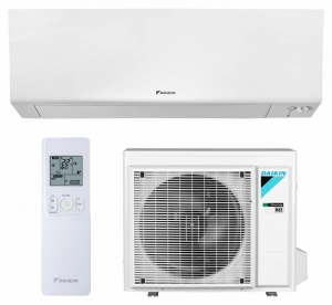 Кондиционер Daikin FTXM60R/RXM60R серии Perfera Wi-Fi 