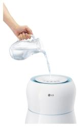 МОЙКА ВОЗДУХА LG HW306LME0