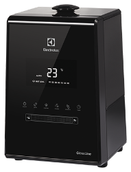 УВЛАЖНИТЕЛЬ ВОЗДУХА ELECTROLUX EHU-3610D GLOSSLINE