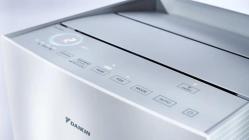 Очиститель воздуха с увлажнением DAIKIN MCK70ZH BLACK