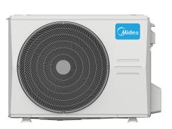 Кондиционер Midea серии BreezeLess MSFA1-09N8D6-I/MSFA1-09N8D6-O