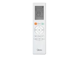 Кондиционер Midea MSHP-18N8D0-I/MSHP-18N8D0-O с работой на обогрев до -25°С