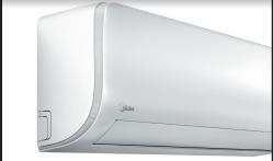 Кондиционер Midea PARAMOUNT MSAG1-07HRN1-I/MSAG1-07HRN1-O