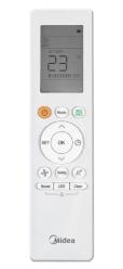 Кондиционер Midea PARAMOUNT MSAG1-07HRN1-I/MSAG1-07HRN1-O