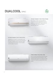Кондиционер LG ECO S12EQR