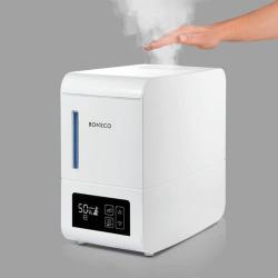 ПАРОВОЙ УВЛАЖНИТЕЛЬ ВОЗДУХА BONECO S250