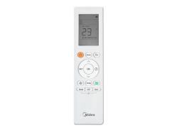 Кондиционер Midea Easy Inverter MSES-09N8D6-I/MSES-09N8D6-O