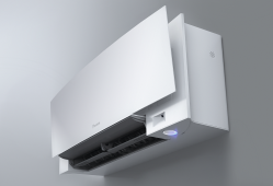 Кондиционер Daikin FTXJ25AW / RXJ25A серии Emura 3