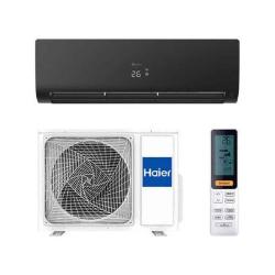 Кондиционер  Haier Flexis Super Match AS70S2SF1FA-B/1U70S2SM1FA (чёрный)