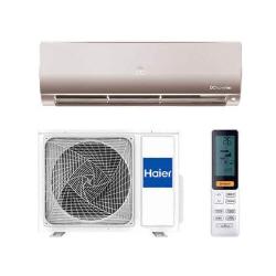 Кондиционер  Haier Flexis Super Match AS70S2SF1FA-G/1U70S2SM1FA (золотой)