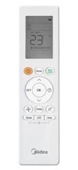 Кондиционер Midea PARAMOUNT MSAG1-12HRN1-I/MSAG1-12HRN1-O