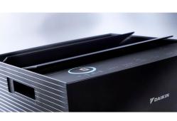 Очиститель воздуха с увлажнением DAIKIN MCK70ZH