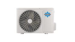 Кондиционер KingHome серия PRESTIGE KWH09ACC-S6DBA2A		