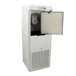 Очиститель увлажнитель воздуха Daikin MCK55WVM