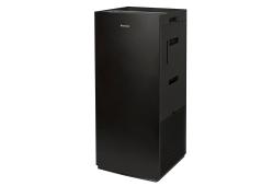 Очиститель воздуха с увлажнением DAIKIN MCK70ZH BLACK