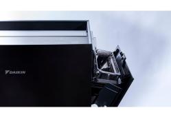 Очиститель воздуха с увлажнением DAIKIN MCK70ZH BLACK