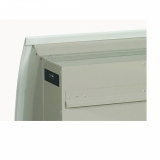 Осушитель воздуха для бассейнов Dantherm CDP 35