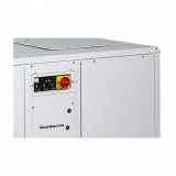 Осушитель воздуха для бассейнов Dantherm CDP 75 с подмесом свежего воздуха