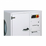 Осушитель воздуха для бассейнов Dantherm CDP 75 с подмесом свежего воздуха