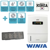 Очиститель-увлажнитель воздуха Winia AWX-70PT